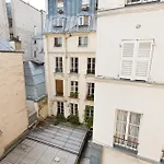 Residence Saint Germain / Bon Marche
