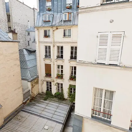 Saint Germain / Bon Marche
